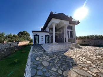 Продается красивый частный дом в Хендек, Сакарья